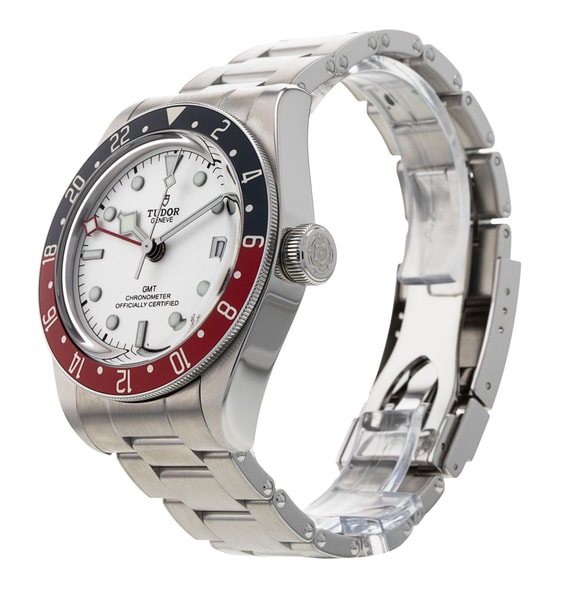 Tudor Black Bay GMT M79830RB-0010